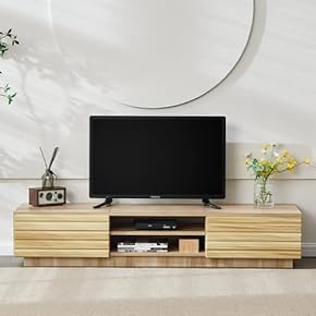 【送料込み】【5/20終了】テレビ台　ローボード 未来商会 テレビ台 ローボード 幅220cm テレビボード 完成品